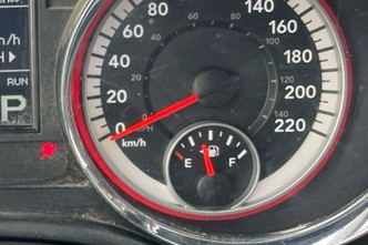 Dodge Durango, 5.7, 268 kW, petrol, automatic, four-wheel drive