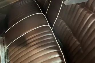 Pontiac Grand Le Mans * Safari *, 5.0, 114 kW, benzīns, automātiskā, aizmugurējā piedziņa