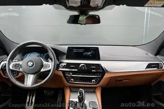 BMW 630, 3.0, 183 kW, diisel, automaat, nelikvedu