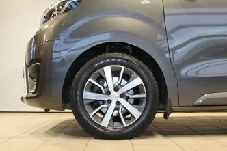 Toyota Proace, 2.0, 90 kW, diesel, automatic, front-wheel drive