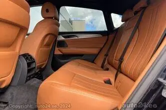 BMW 630, 3.0, 183 kW, diisel, automaat, nelikvedu