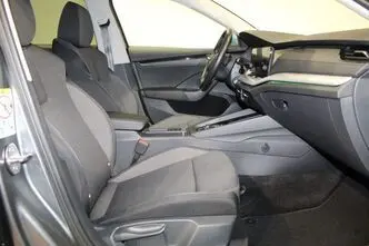 Škoda Octavia, 1.5, 110 kW, hybrid, automatic, front-wheel drive