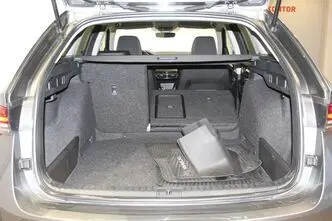 Škoda Octavia, 1.5, 110 kW, hybrid, automatic, front-wheel drive