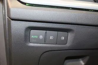 Škoda Octavia, 1.5, 110 kW, hybrid, automatic, front-wheel drive