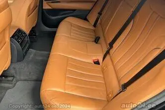 BMW 630, 3.0, 183 kW, diisel, automaat, nelikvedu