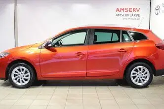 Renault Megane, 1.2, 85 kW, petrol, manual, front-wheel drive