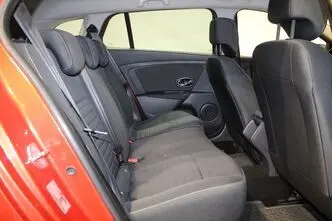 Renault Megane, 1.2, 85 kW, petrol, manual, front-wheel drive