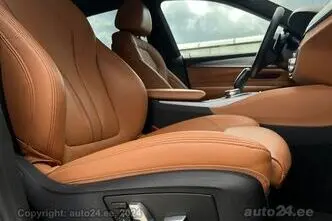 BMW 630, 3.0, 183 kW, diisel, automaat, nelikvedu