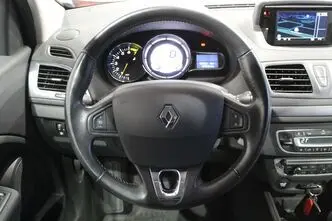 Renault Megane, 1.2, 85 kW, petrol, manual, front-wheel drive