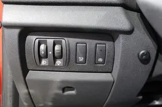 Renault Megane, 1.2, 85 kW, petrol, manual, front-wheel drive