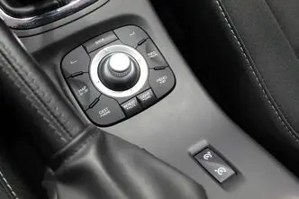 Renault Megane, 1.2, 85 kW, petrol, manual, front-wheel drive