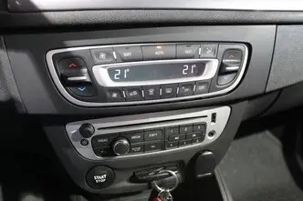 Renault Megane, 1.2, 85 kW, petrol, manual, front-wheel drive