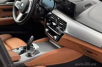 BMW 630, 3.0, 183 kW, diisel, automaat, nelikvedu