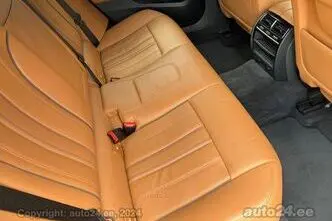 BMW 630, 3.0, 183 kW, diisel, automaat, nelikvedu