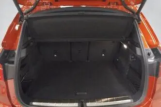 BMW X1, 141 kW, petrol, automatic, four-wheel drive