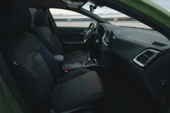 Kia XCeed, 110 kW, petrol, automatic, front-wheel drive