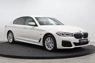 BMW 530, 2.0, 215 kW, bensiin, automaat, nelikvedu