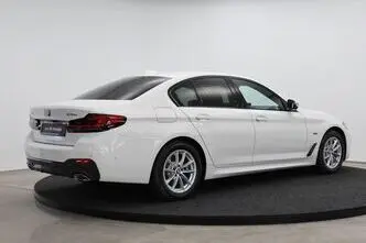 BMW 530, 2.0, 215 kW, bensiin, automaat, nelikvedu