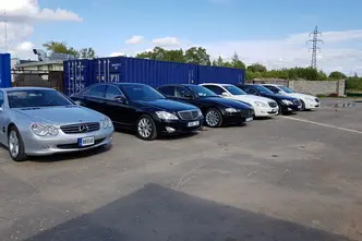 Maserati Quattroporte, 4.2, 295 kW, bensiin, automaat, tagavedu