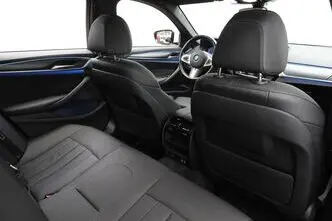 BMW 530, 2.0, 215 kW, bensiin, automaat, nelikvedu