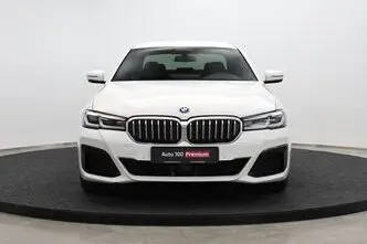 BMW 530, 2.0, 215 kW, bensiin, automaat, nelikvedu