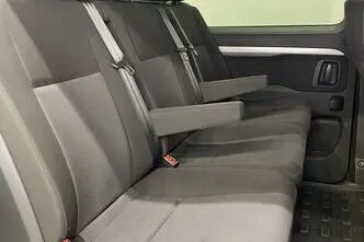 Peugeot Expert, 2.0, 106 kW, diesel, automatic, front-wheel drive