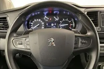 Peugeot Expert, 2.0, 106 kW, diesel, automatic, front-wheel drive