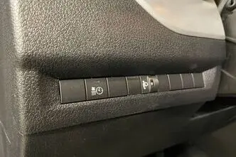 Peugeot Expert, 2.0, 106 kW, diesel, automatic, front-wheel drive