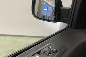 Peugeot Expert, 2.0, 106 kW, diesel, automatic, front-wheel drive