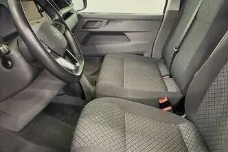 Volkswagen Caravelle, 2.0, 110 kW, dīzelis, automātiskā, priekšējā piedziņa
