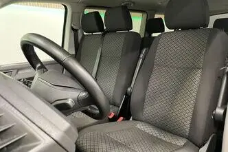 Volkswagen Caravelle, 2.0, 110 kW, dīzelis, automātiskā, priekšējā piedziņa