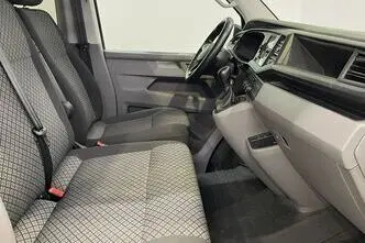 Volkswagen Caravelle, 2.0, 110 kW, dīzelis, automātiskā, priekšējā piedziņa
