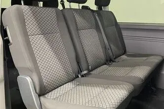 Volkswagen Caravelle, 2.0, 110 kW, dīzelis, automātiskā, priekšējā piedziņa