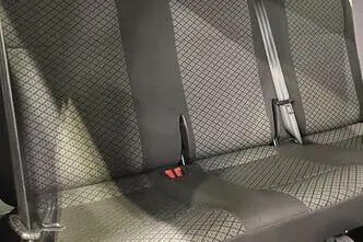 Volkswagen Caravelle, 2.0, 110 kW, dīzelis, automātiskā, priekšējā piedziņa