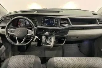 Volkswagen Caravelle, 2.0, 110 kW, dīzelis, automātiskā, priekšējā piedziņa