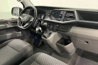 Volkswagen Caravelle, 2.0, 110 kW, dīzelis, automātiskā, priekšējā piedziņa