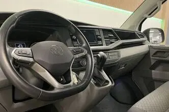Volkswagen Caravelle, 2.0, 110 kW, dīzelis, automātiskā, priekšējā piedziņa
