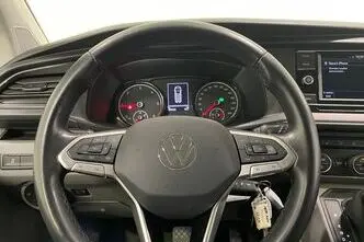 Volkswagen Caravelle, 2.0, 110 kW, dīzelis, automātiskā, priekšējā piedziņa