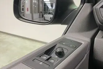 Volkswagen Caravelle, 2.0, 110 kW, dīzelis, automātiskā, priekšējā piedziņa