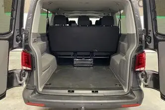 Volkswagen Caravelle, 2.0, 110 kW, dīzelis, automātiskā, priekšējā piedziņa