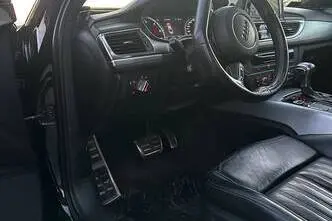 Audi A6, 2.0, 130 kW, diisel, automaat, esivedu