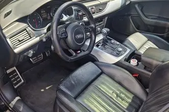Audi A6, 2.0, 130 kW, diisel, automaat, esivedu