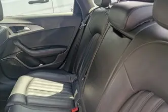 Audi A6, 2.0, 130 kW, diisel, automaat, esivedu