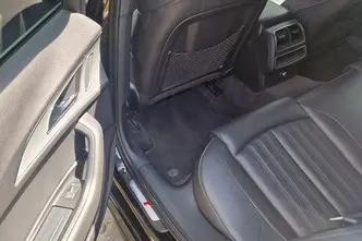 Audi A6, 2.0, 130 kW, diisel, automaat, esivedu