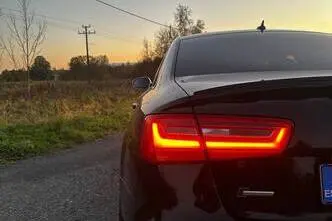 Audi A6, 2.0, 130 kW, diisel, automaat, esivedu