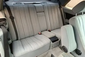 Mercedes-Benz E, 2.3, 97 kW, petrol, manual, rear-wheel drive