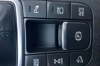 Kia Sportage, 1.6, 130 kW, bensiin, automaat, nelikvedu