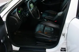 Saab 9-3, 1.9, 132 kW, diisel, manuaal, esivedu