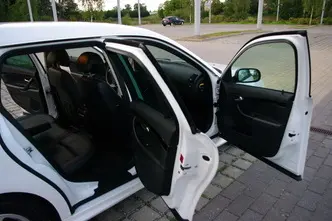 Saab 9-3, 1.9, 132 kW, diisel, manuaal, esivedu