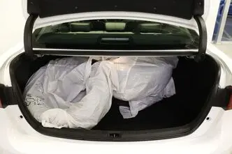 Toyota Avensis, 1.8, 108 kW, bensiin, manuaal, esivedu